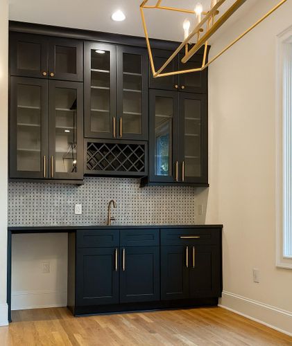  for Carolina Pro Home Remodeling in Greenville, SC