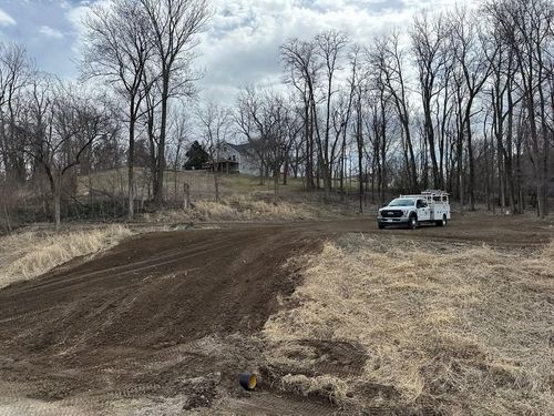  for Freedom Excavating in Ludlow, MO