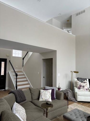 Interior Painting for Apex Painting in Livonia, MI