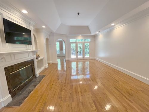 Interior Painting for ZEH Premier Painting LLC in Columbia, SC