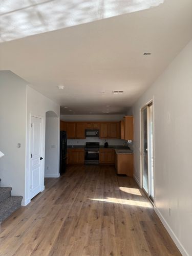 Interior Painting for Ruiz Painting & Remodeling in Phoenix, AZ