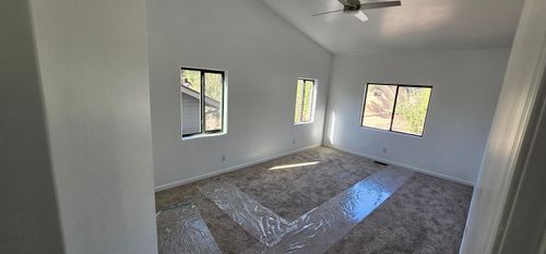 Custom Home Building for JA Mountain View Custom Homes LLC  in Payson, AZ