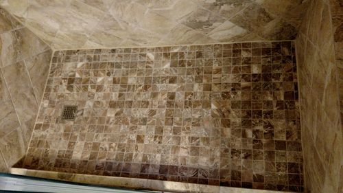 Bathroom Remodeling for Calvert Bath Masters in Calvert, MD