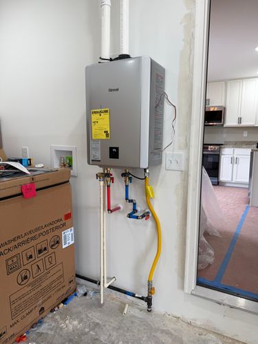 All Photos for Keentucky Plumbing in Morganfield, KY