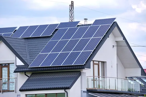  for SafeGrid Solar in Terrell, TX