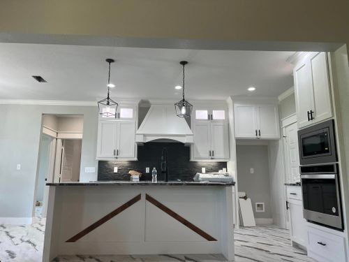 Electrical Repairs for Alpha Electric LLC in Tyler, TX