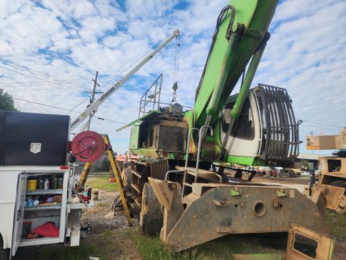  for RamRod Field Services in Jackson, TN