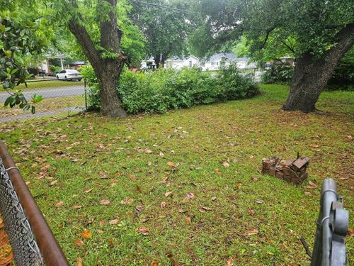  for Yard Recovery Services in Byron, GA