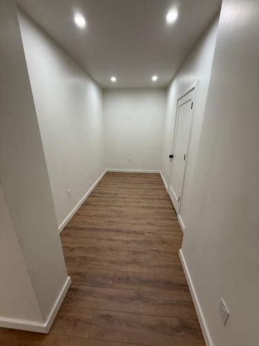 Flooring for BP Home Improvement in Cumberland, RI