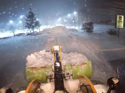  for NC Dirt Works in Traverse City, MI