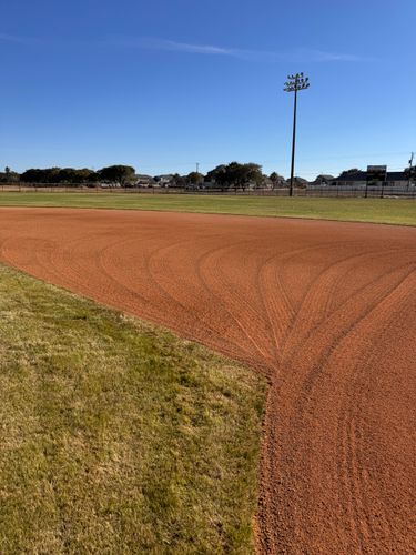  for Riojas Turf Care in Alice, TX