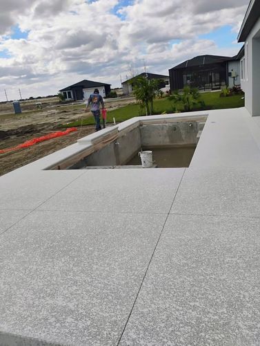 All Photos for American Acrylic Concrete Coatings in Longwood, FL