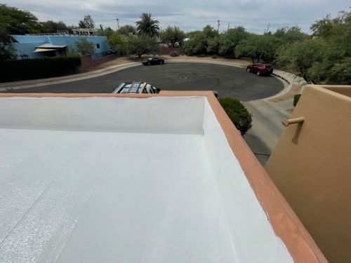 Roofing Installation for Generations Roofing in Tucson, AZ