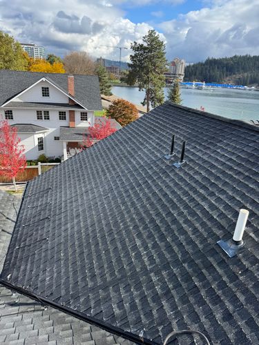 All Photos for Swift Serve in Coeur d'Alene, ID