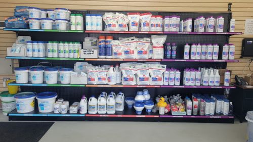  for All Around Pool Supplies & More in Callahan, FL