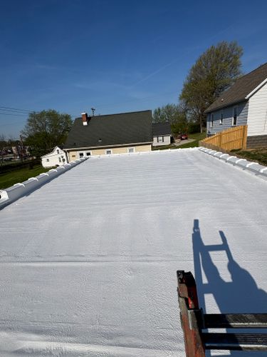  for Miller & Kemp Contracting in Bloomfield, IN