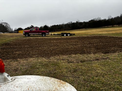 Garden Designs for EverReady Lawn Co in Charlestown, IN