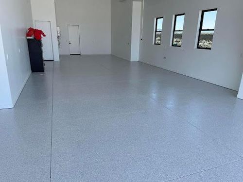 Garage Epoxy Flooring for Epic Epoxy  in Lake Havasu City,  AZ