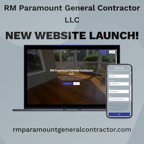 All Photos for RM Paramount General Contractor  in Bradley Beach, New Jersey