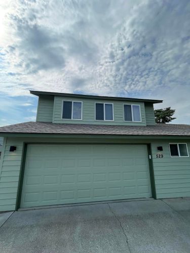 Exterior Painting for Perfection Painting and Pressure Washing LLC in Pasco, WA