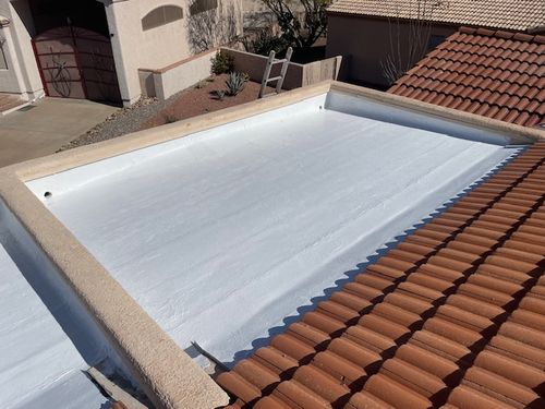 Roofing Replacement for Generations Roofing in Tucson, AZ