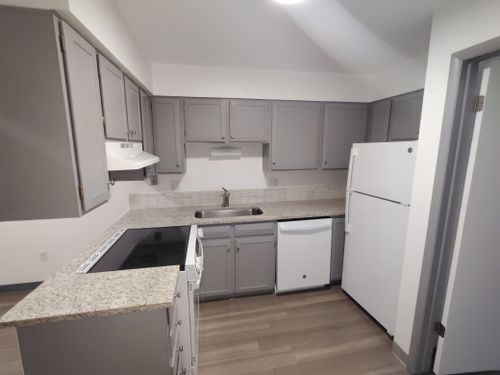 Carpentry for Berry Handy Services in Loveland, CO