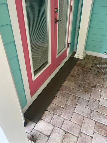 Pavers for Combat Concrete LLC in St. Petersburg, FL