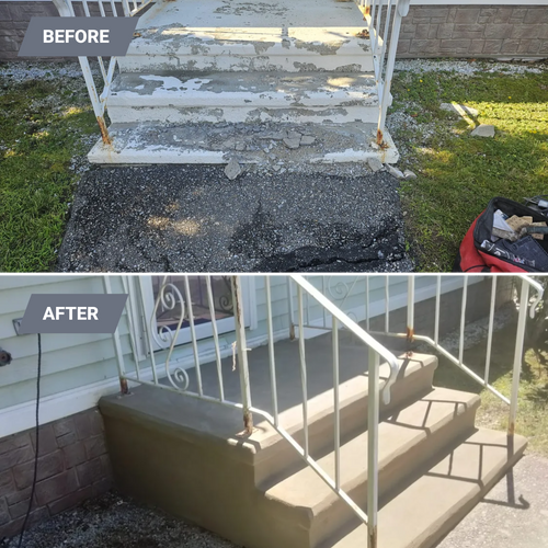  for Old Stone Masonry & Waterproofing in Rhode Island, MA