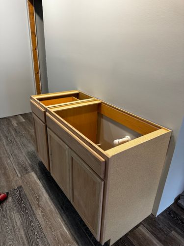 Renovation Highlights for OneStop 360 Elite LLC in Dunn, NC
