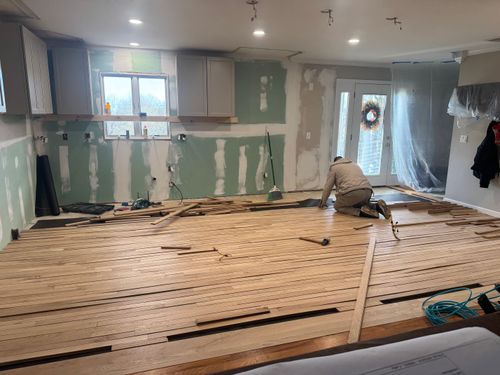  for White Hills Property Management in  Fairfield County, CT