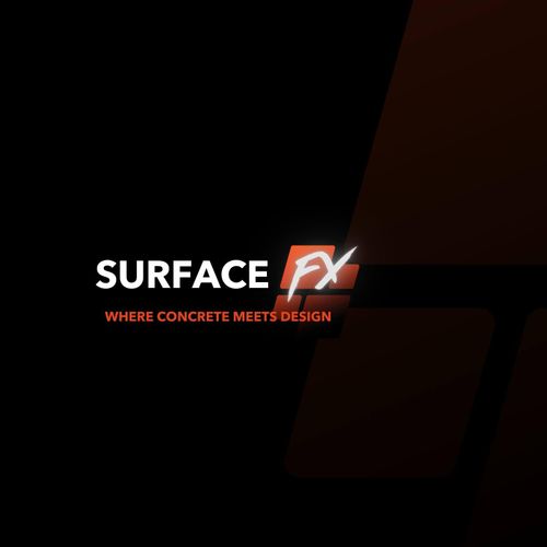  for Surface FX in La Quinta, CA