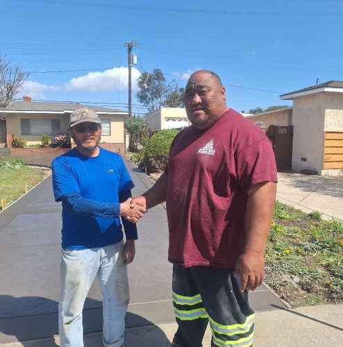  for Complete Concrete in Torrance, CA