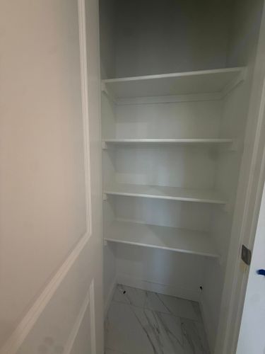 All Photos for A5 Trim Carpentry in Dublin, TX