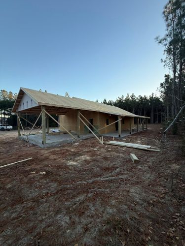  for J & J Specialties in Lexington , SC