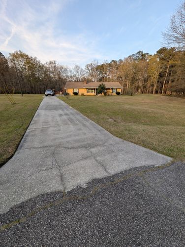  for Fantastic Lawn Care LLC in Fayetteville, GA