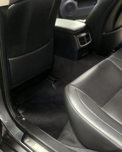 Full Detail Service for Luxury Auto Detail in Peoria, IL