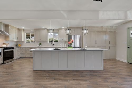  for Timeless Cabinetry in El Paso, TX