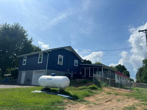  for Winchester Construction & Remodeling in Cave City, KY