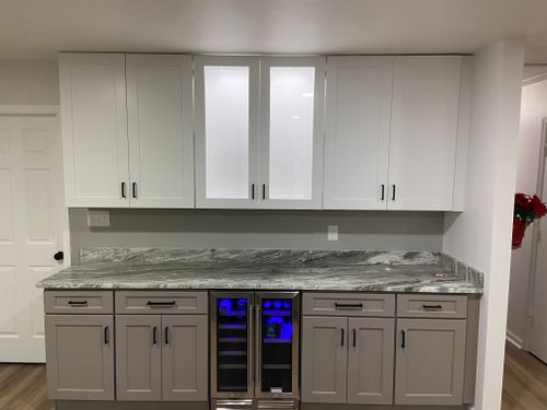 All Photos for Benson Renovations LLC in Yorktown, VA