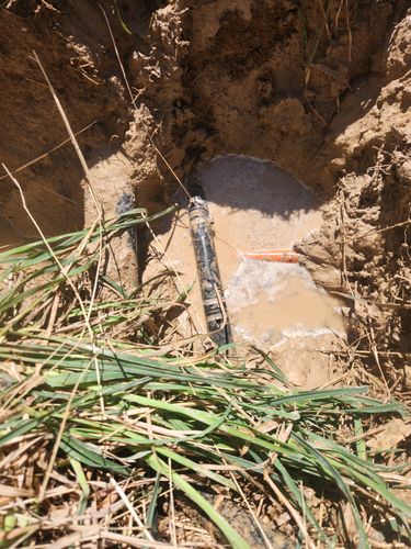  for CDM Sprinkler in Pueblo County, CO