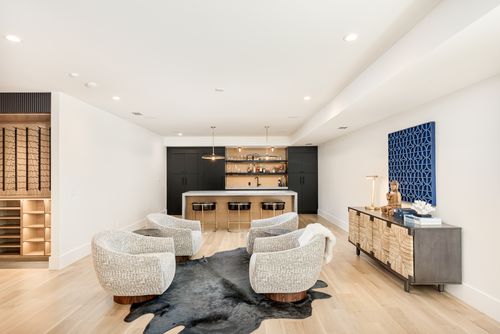 Kitchen and Bathroom Renovations for Radiant Homes LLC in Fort Collins, CO