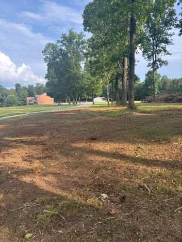  for JC Land Clearing in Shelbyville, TN