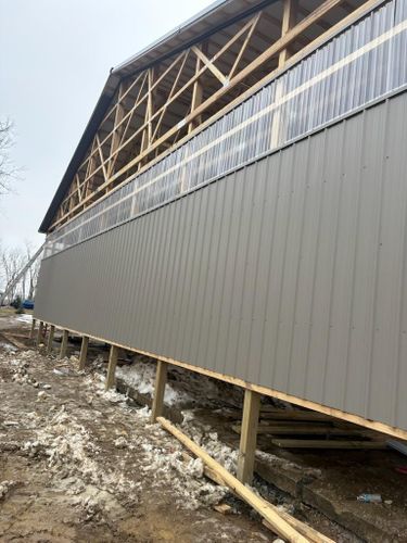  for Couchmans Home Improvements in Wabash, IN