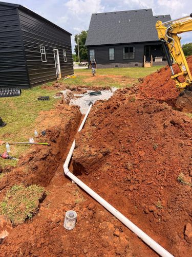  for Middle Tennessee Plumbing in Murfreesboro, TN