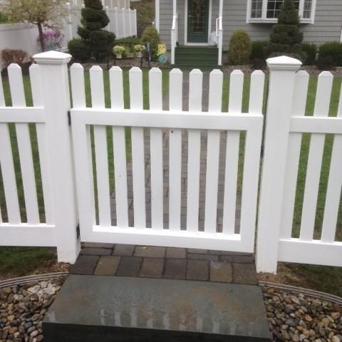 All Photos for Wantage Fence & Stonework, LLC in Wantage, New Jersey