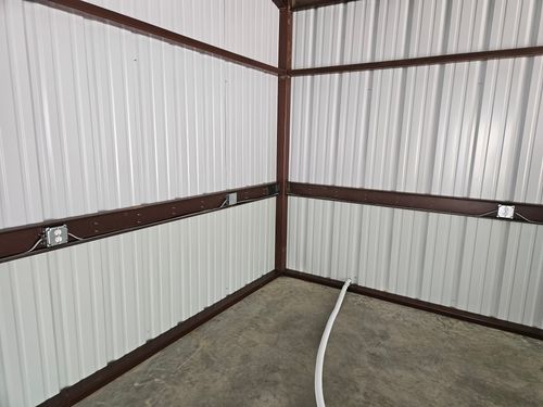 Metal Buildings for TX Makers Construction in Springtown, TX