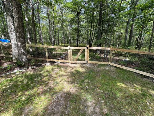 All Photos for Wantage Fence & Stonework, LLC in Wantage, New Jersey