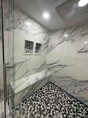 All Photos for TECC Roofing & Renovations in Harris County, TX