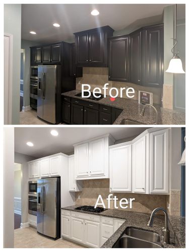 All Photos for Walters Professional Painting & Home Improvements LLC in Frankford, Delaware