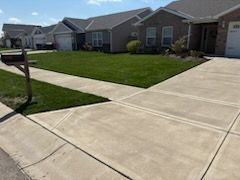  for Combs Lawncare in Trenton, OH